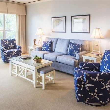 Hampton Place 5501 Hilton Head Island Ngoại thất bức ảnh