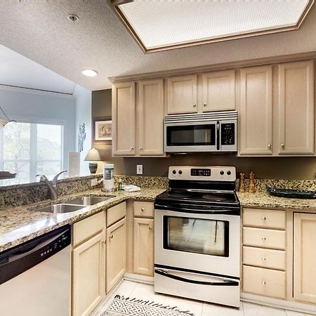 Hampton Place 5501 Hilton Head Island Ngoại thất bức ảnh