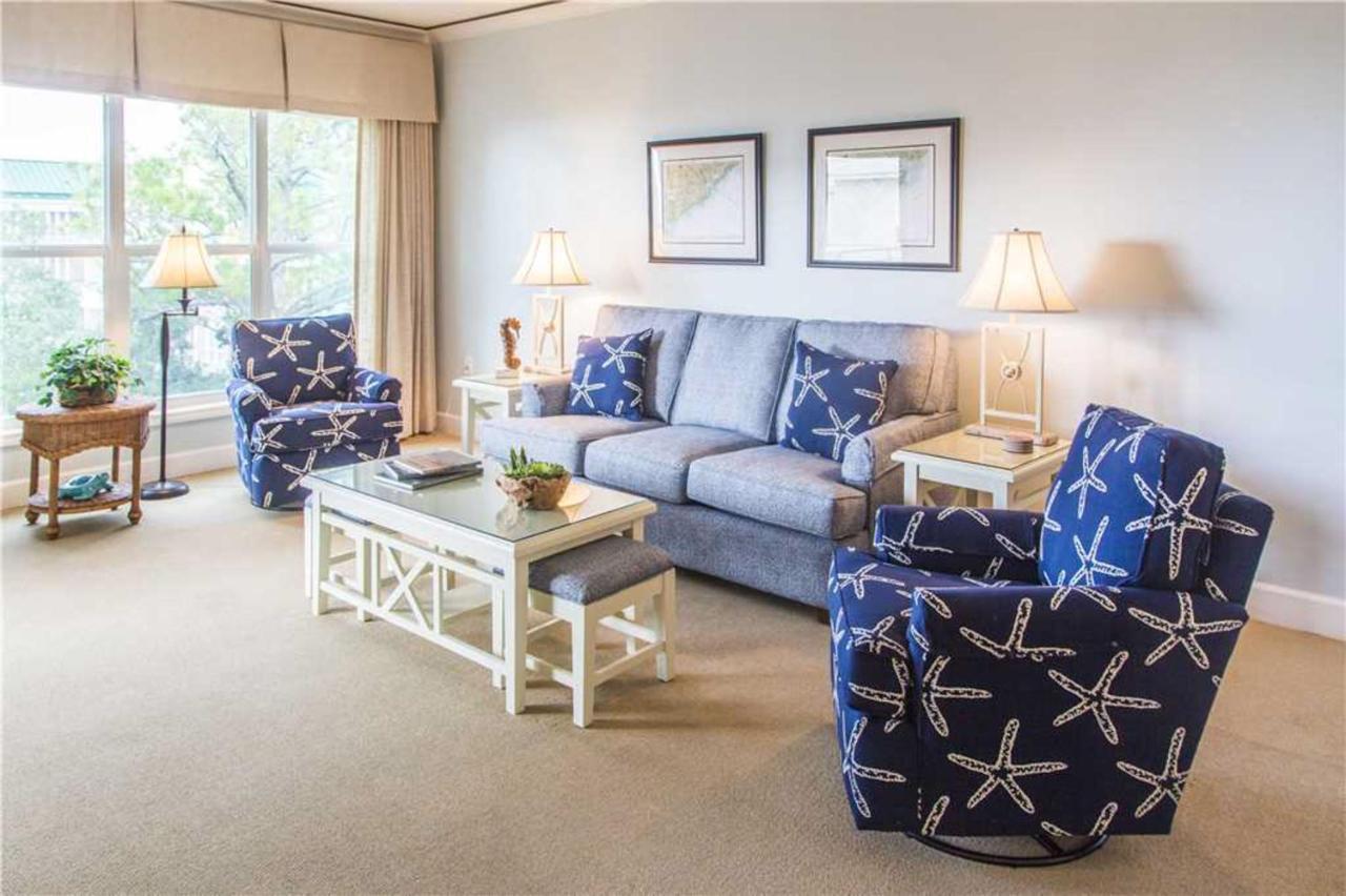 Hampton Place 5501 Hilton Head Island Ngoại thất bức ảnh