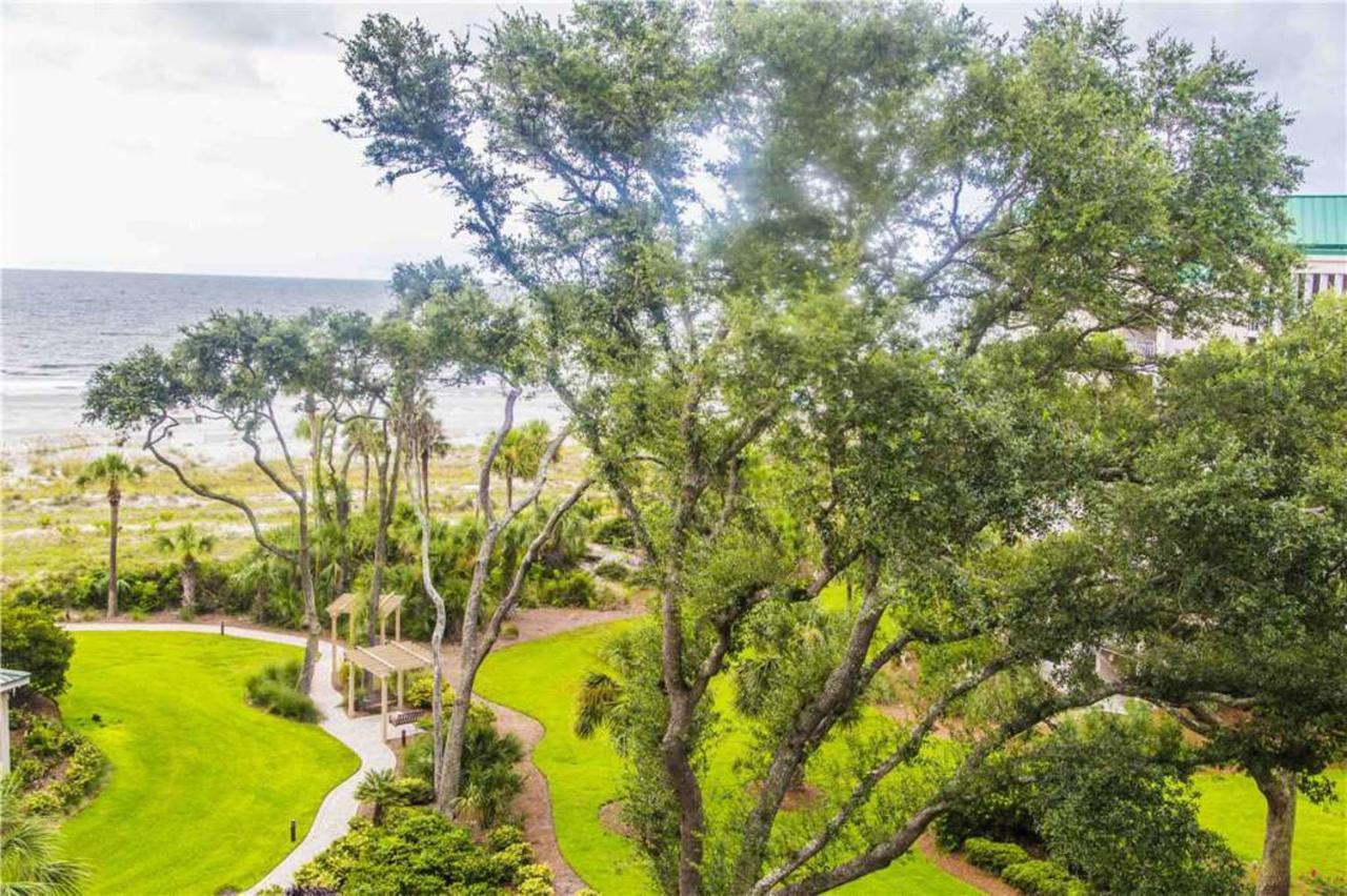 Hampton Place 5501 Hilton Head Island Ngoại thất bức ảnh