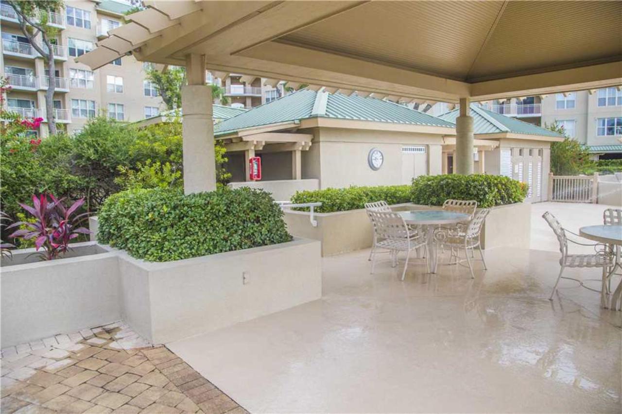 Hampton Place 5501 Hilton Head Island Ngoại thất bức ảnh