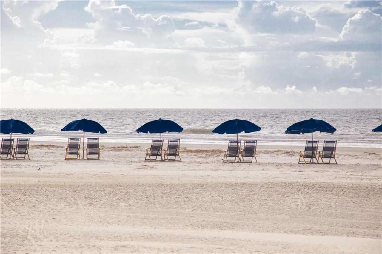 Hampton Place 5501 Hilton Head Island Ngoại thất bức ảnh