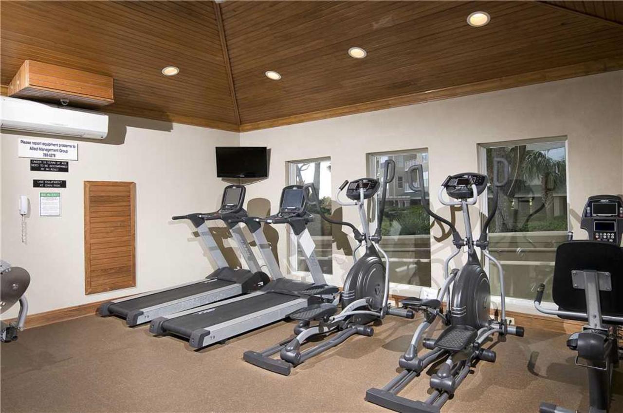 Hampton Place 5501 Hilton Head Island Ngoại thất bức ảnh