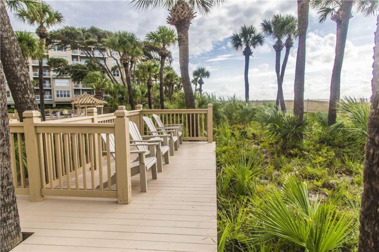 Hampton Place 5501 Hilton Head Island Ngoại thất bức ảnh