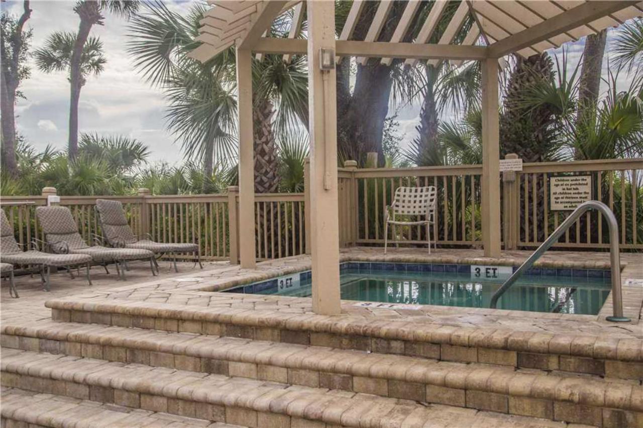 Hampton Place 5501 Hilton Head Island Ngoại thất bức ảnh