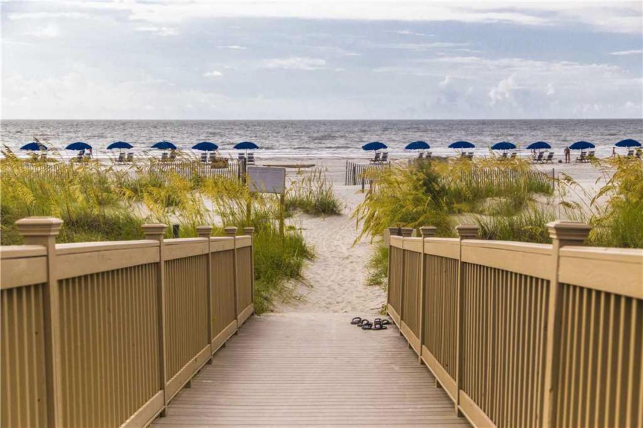 Hampton Place 5501 Hilton Head Island Ngoại thất bức ảnh