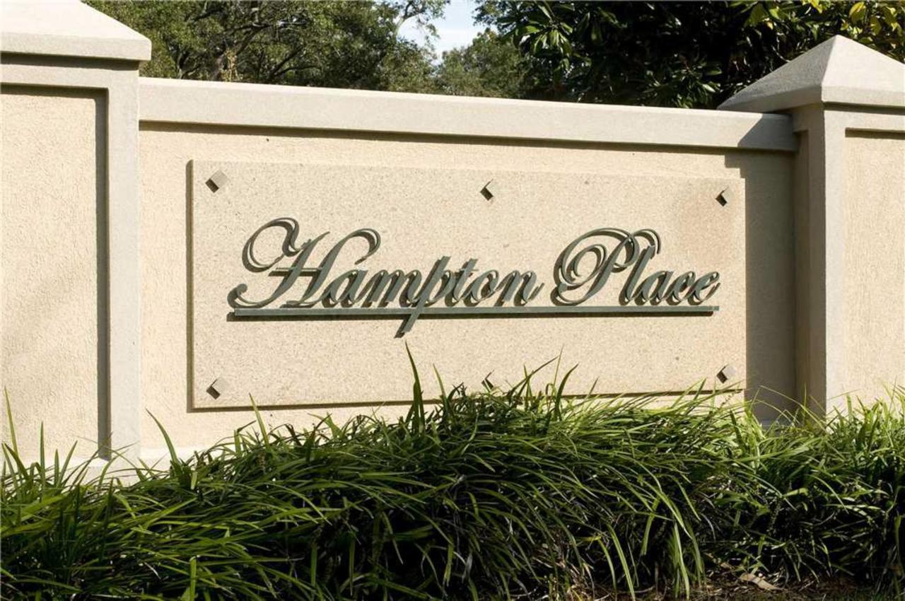 Hampton Place 5501 Hilton Head Island Ngoại thất bức ảnh