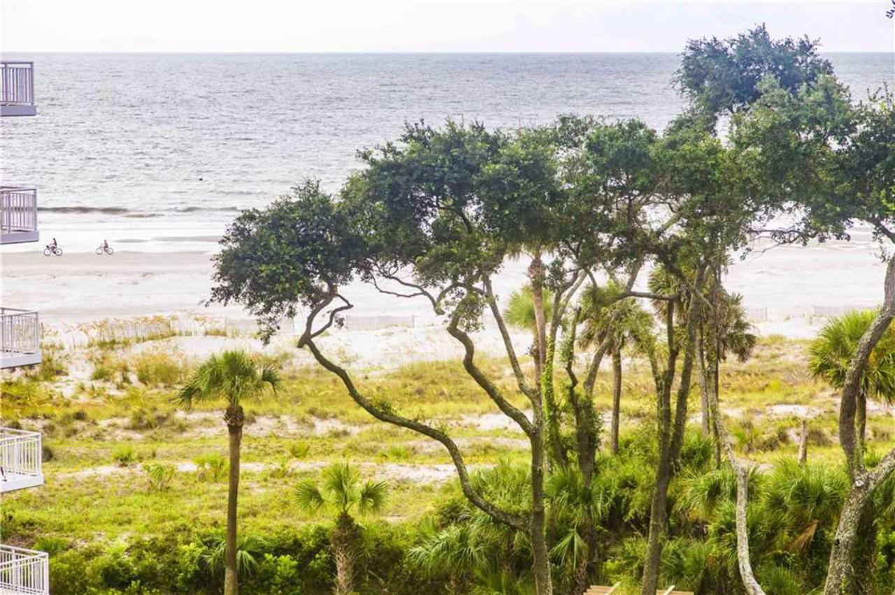 Hampton Place 5501 Hilton Head Island Ngoại thất bức ảnh