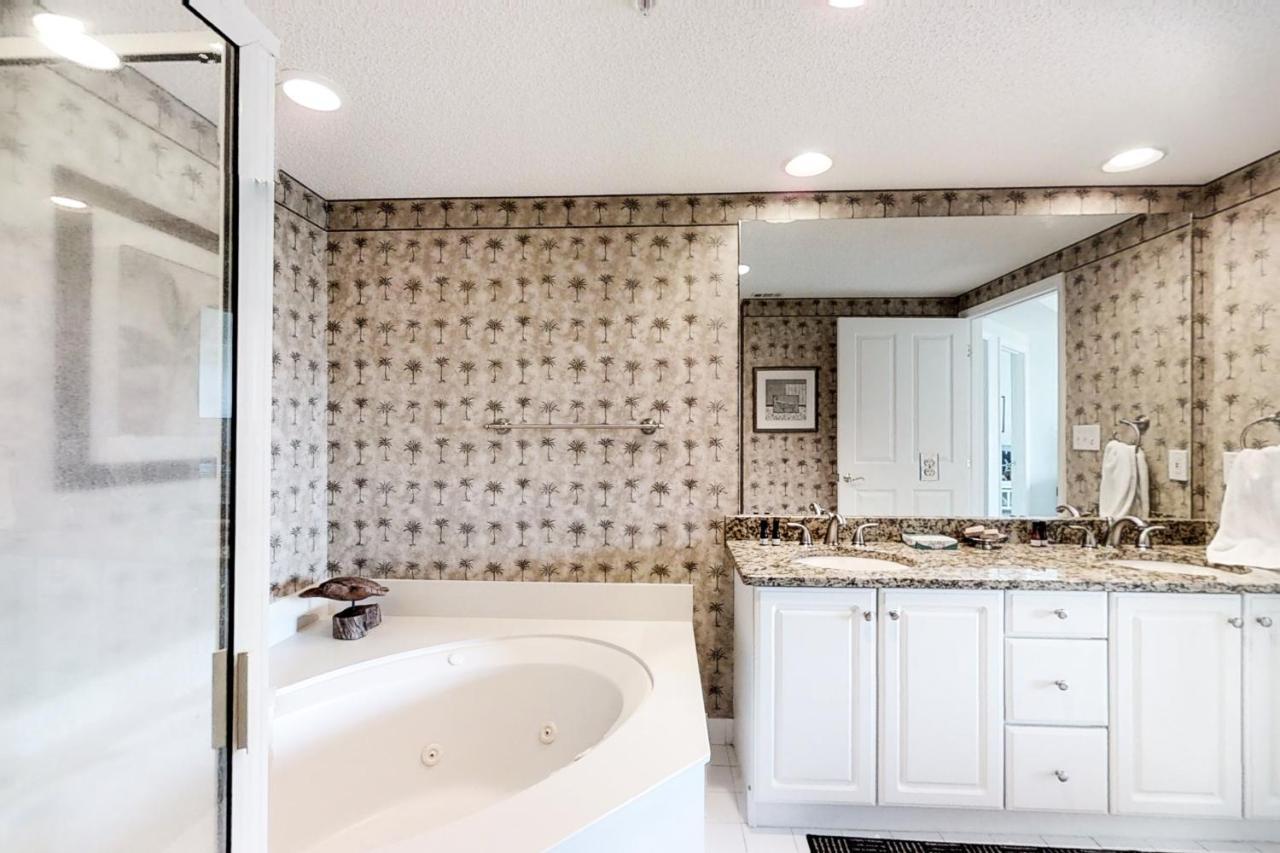 Hampton Place 5501 Hilton Head Island Ngoại thất bức ảnh