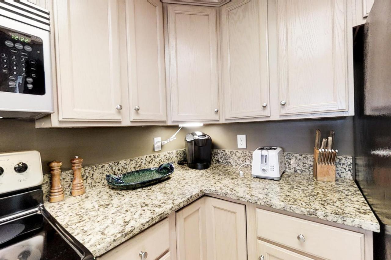 Hampton Place 5501 Hilton Head Island Ngoại thất bức ảnh