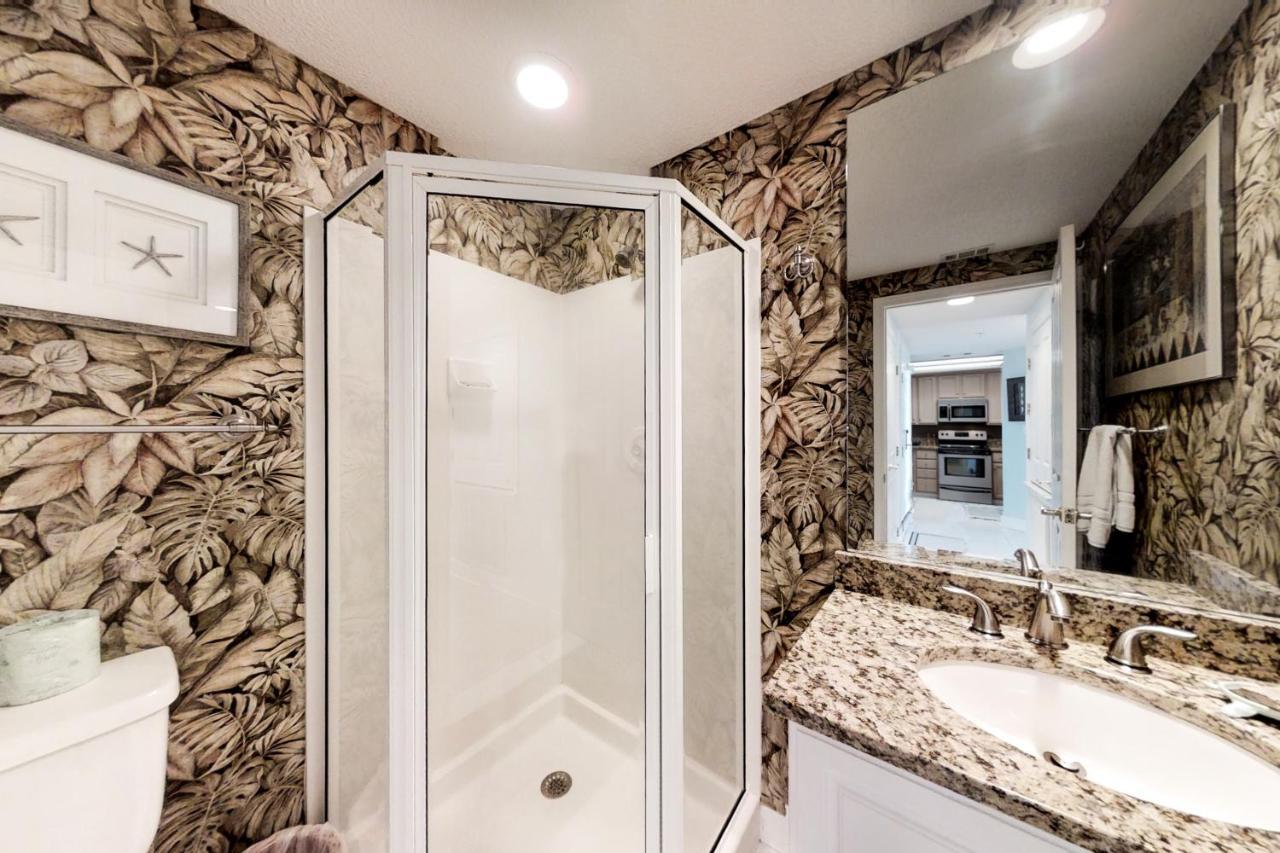 Hampton Place 5501 Hilton Head Island Ngoại thất bức ảnh