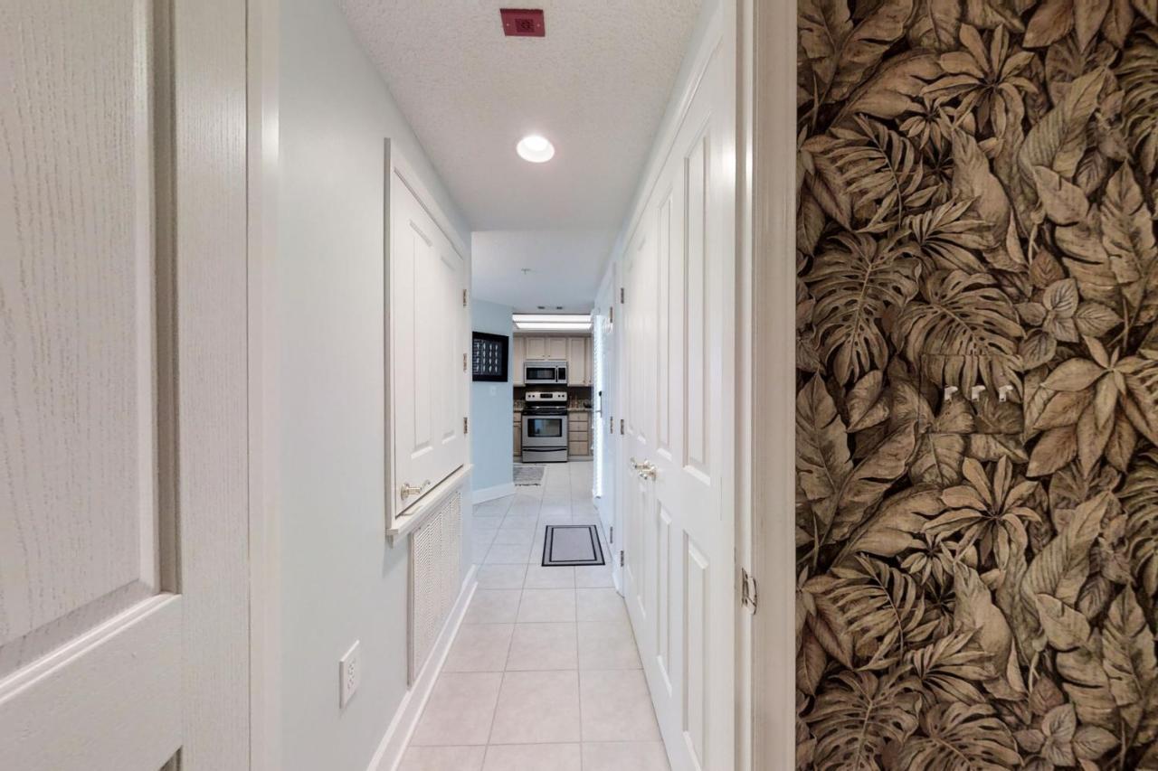 Hampton Place 5501 Hilton Head Island Ngoại thất bức ảnh