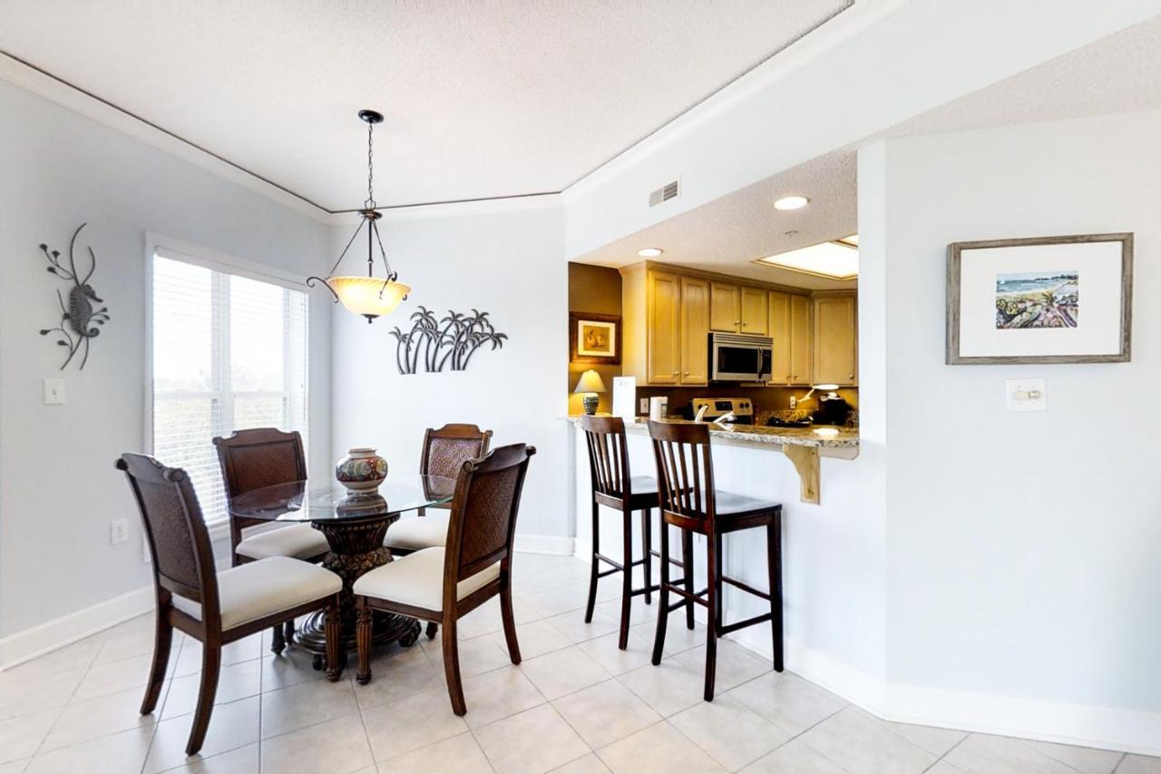 Hampton Place 5501 Hilton Head Island Ngoại thất bức ảnh
