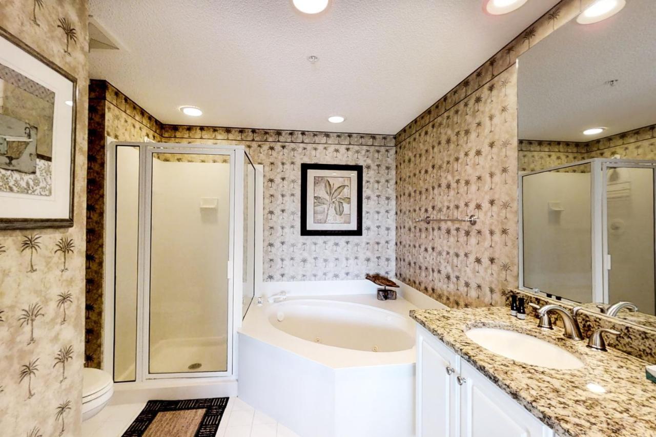 Hampton Place 5501 Hilton Head Island Ngoại thất bức ảnh